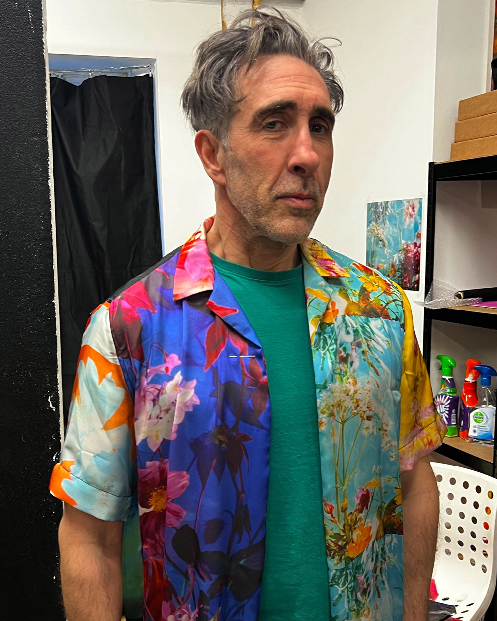 Sports Banger shirt