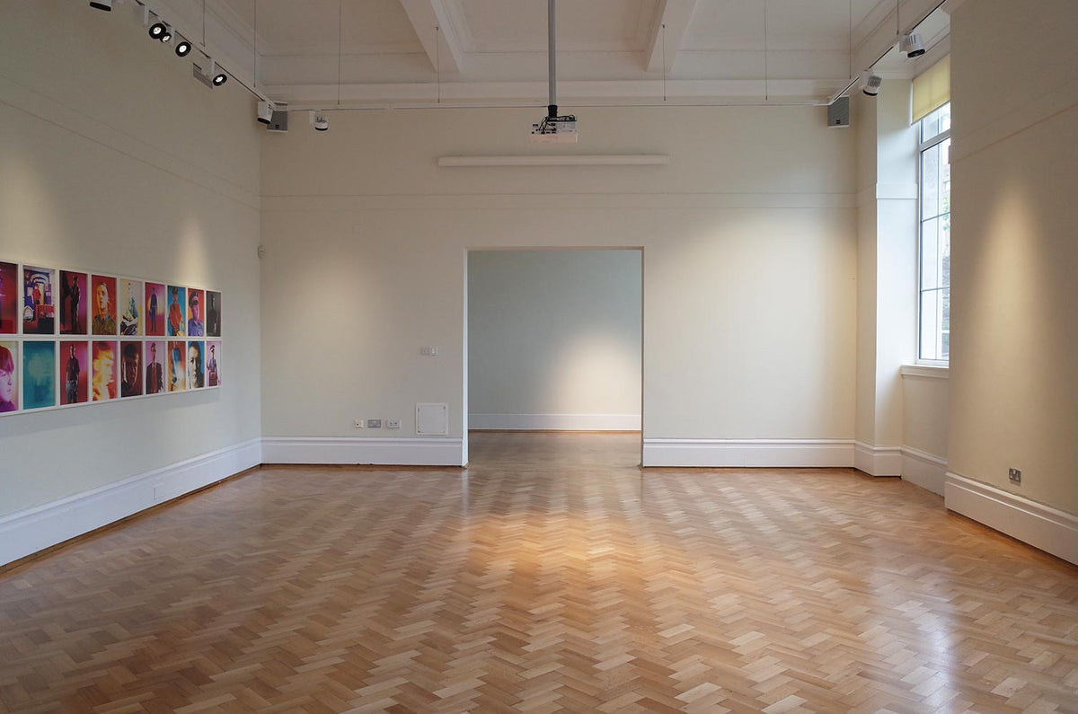 To the Beat of the Drum, Ulster Museum | Sean O’Hagan review