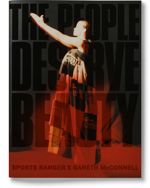 The People Deserve Beauty