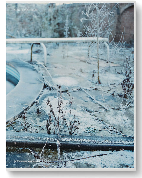 Contemporary Photographers, Gareth McConnell