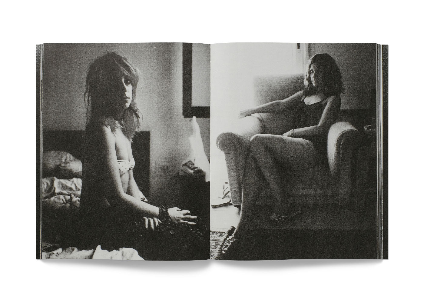 Sex, Drugs & Magick (Book Two)