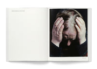 Contemporary Photographers, Gareth McConnell