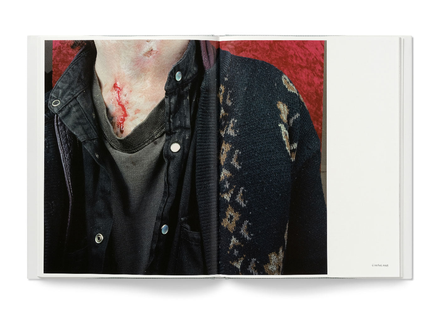 Contemporary Photographers, Gareth McConnell