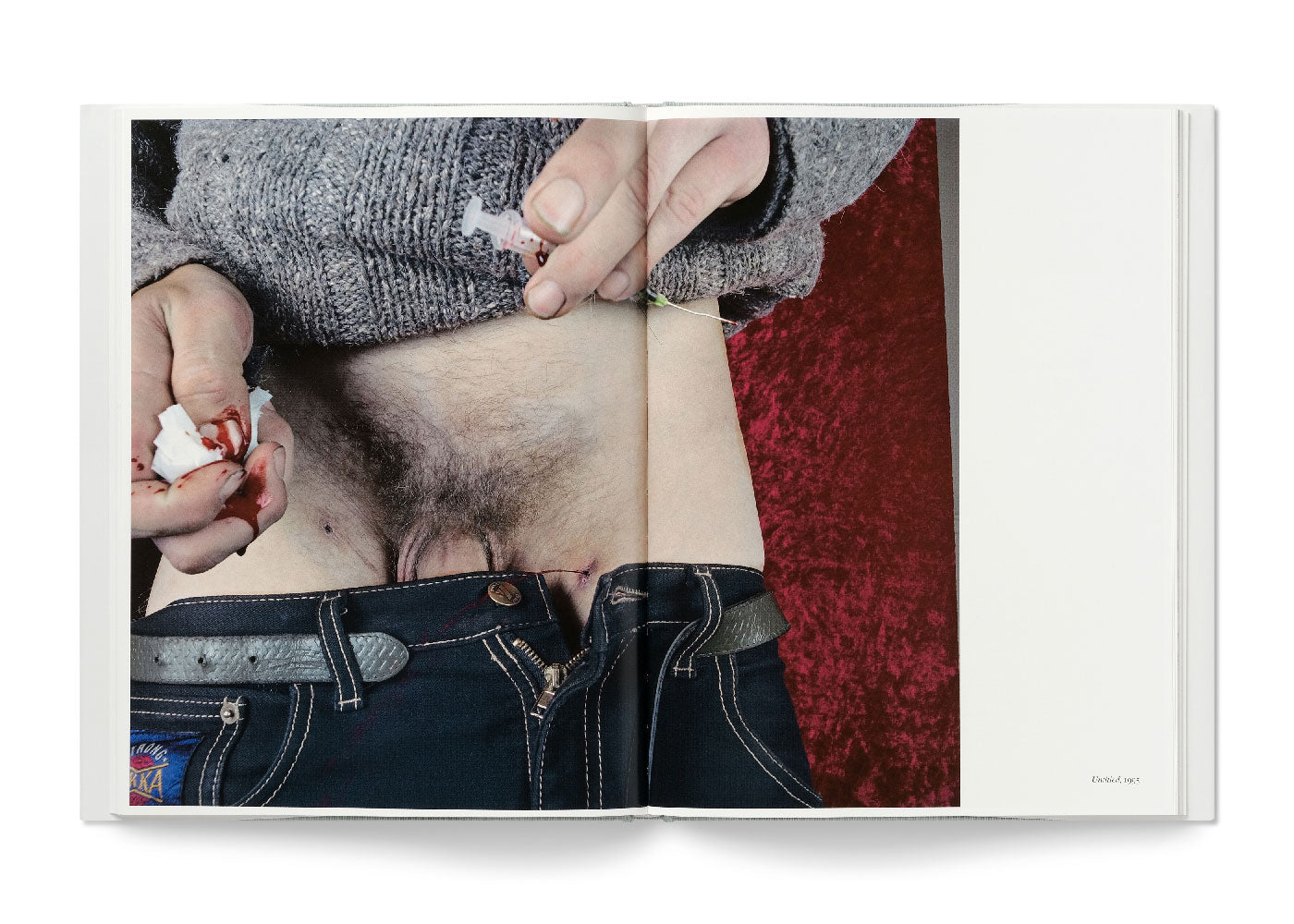 Contemporary Photographers, Gareth McConnell