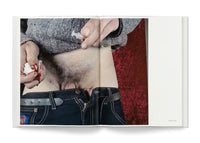Contemporary Photographers, Gareth McConnell