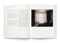 Contemporary Photographers, Gareth McConnell