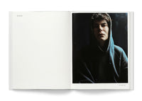 Contemporary Photographers, Gareth McConnell
