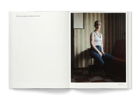 Contemporary Photographers, Gareth McConnell