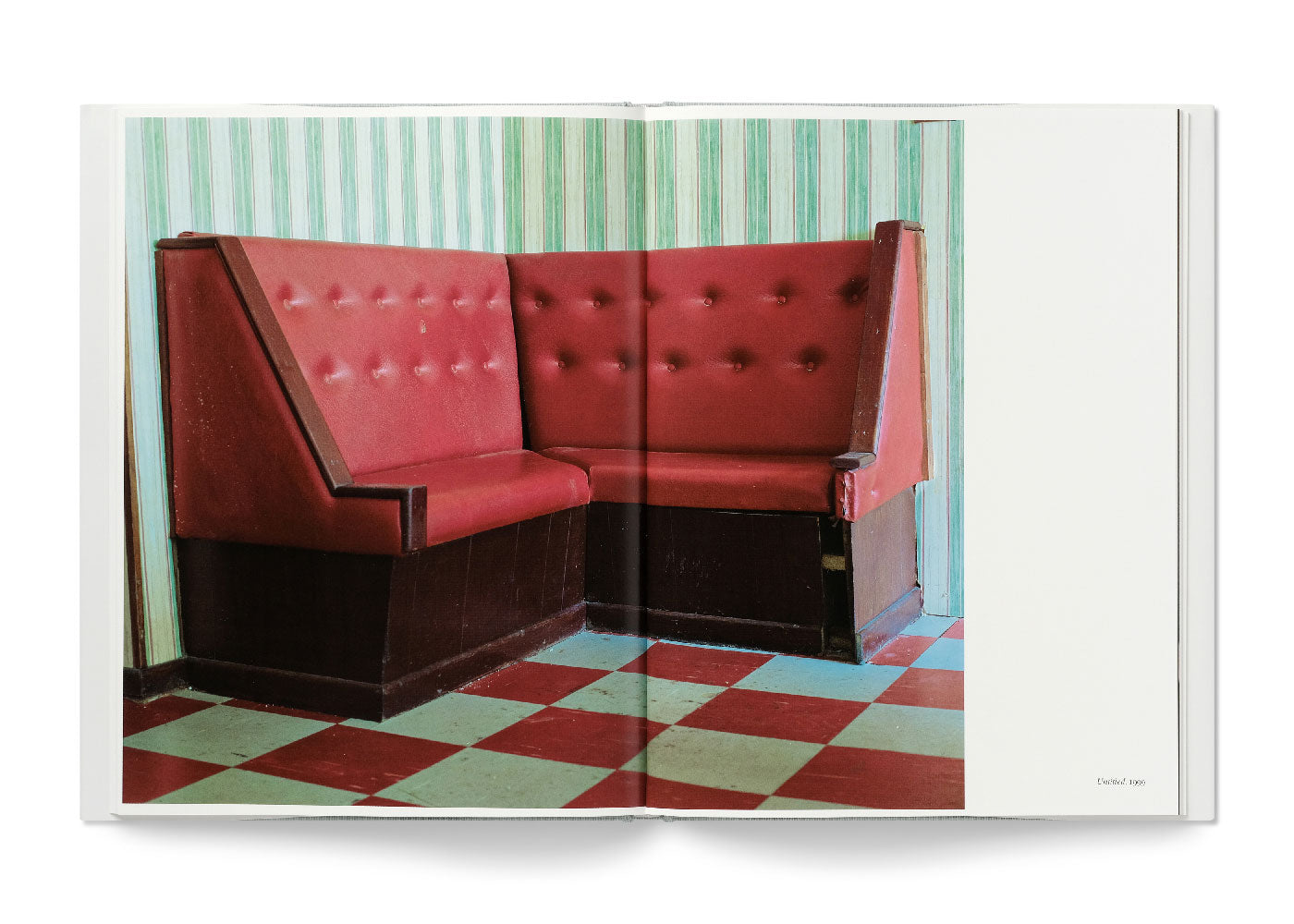 Contemporary Photographers, Gareth McConnell