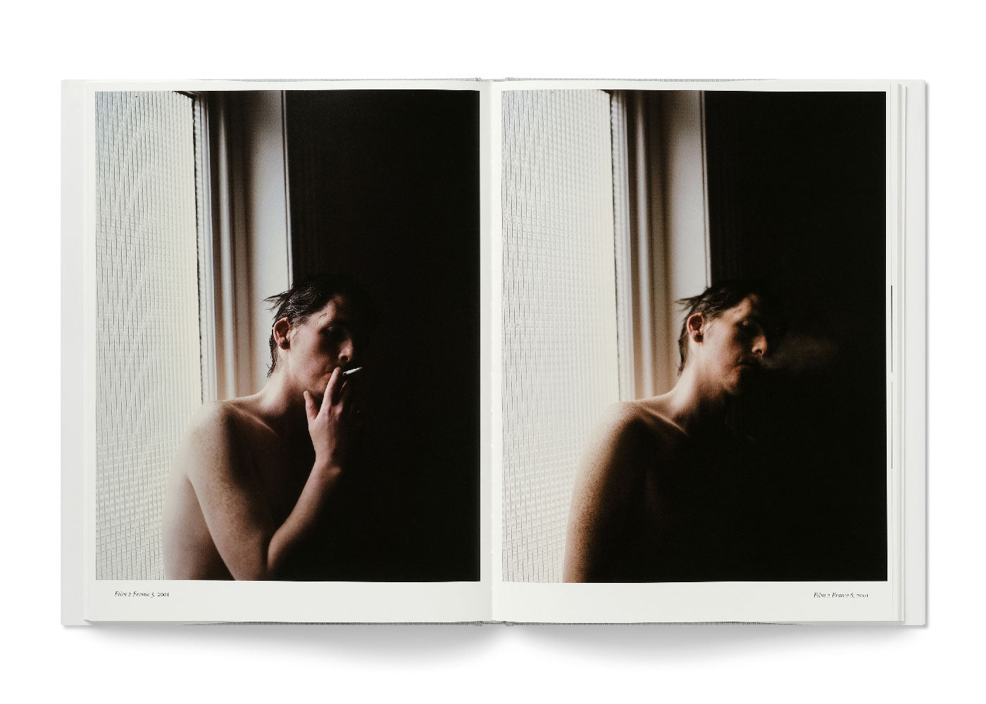 Contemporary Photographers, Gareth McConnell