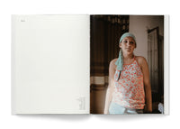 Contemporary Photographers, Gareth McConnell