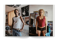 Contemporary Photographers, Gareth McConnell