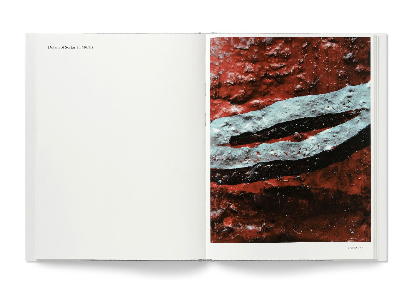 Contemporary Photographers, Gareth McConnell