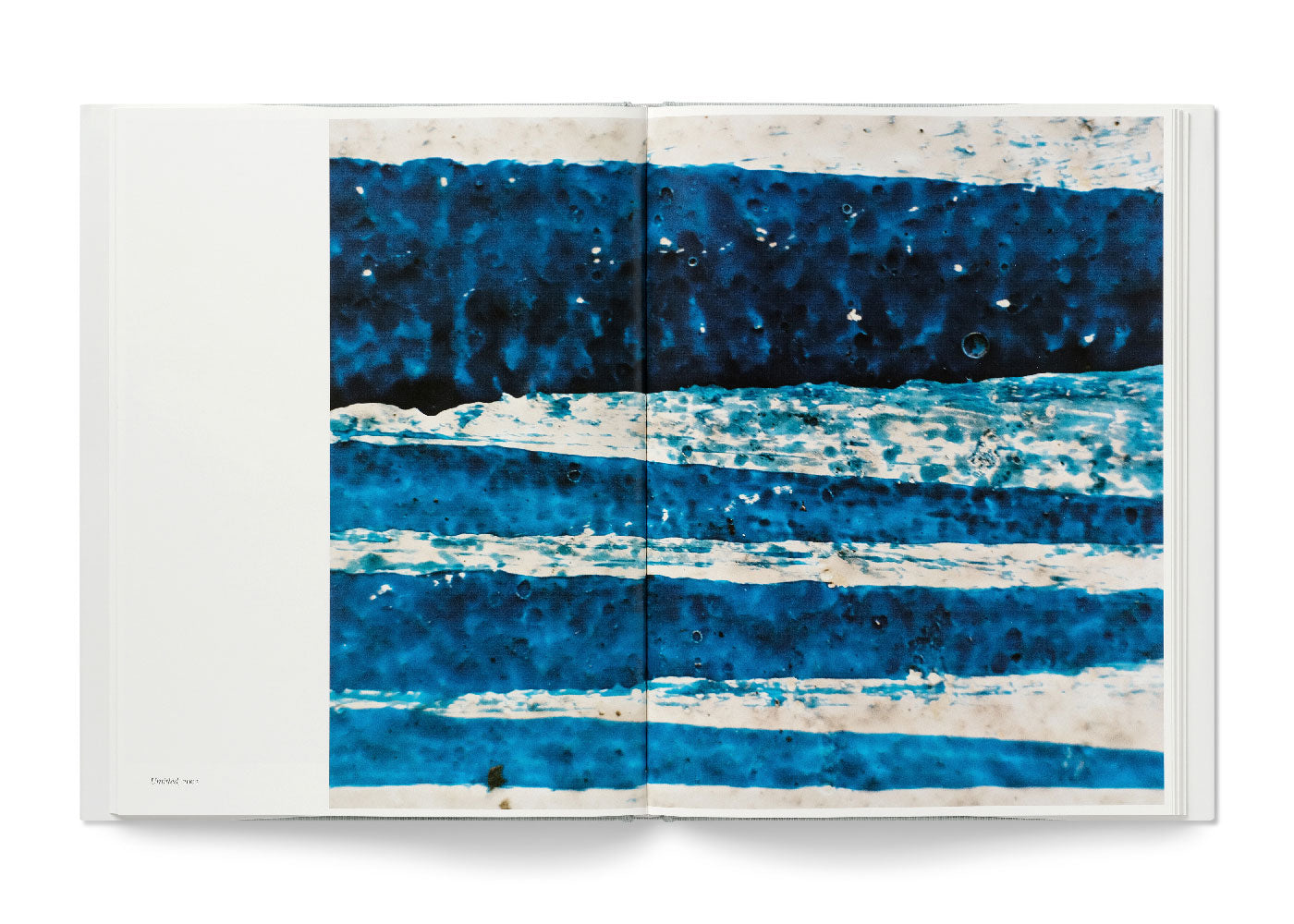 Contemporary Photographers, Gareth McConnell