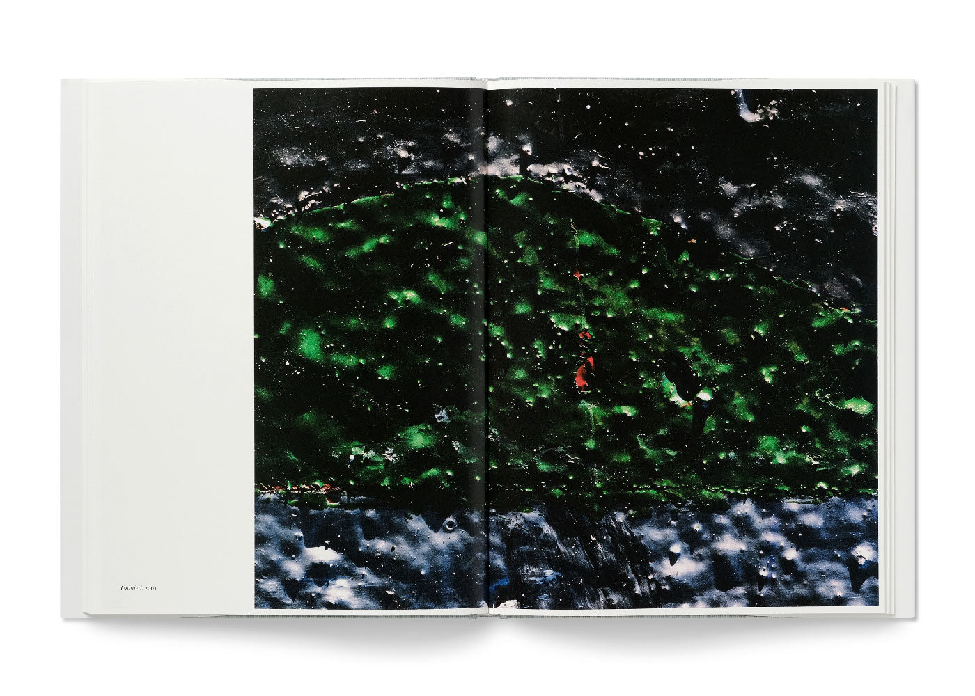Contemporary Photographers, Gareth McConnell