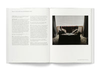 Contemporary Photographers, Gareth McConnell