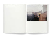 Contemporary Photographers, Gareth McConnell