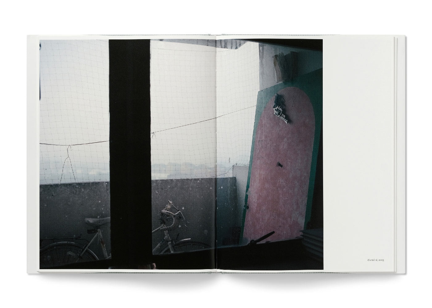 Contemporary Photographers, Gareth McConnell