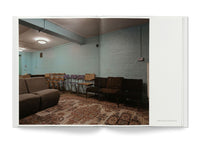 Contemporary Photographers, Gareth McConnell
