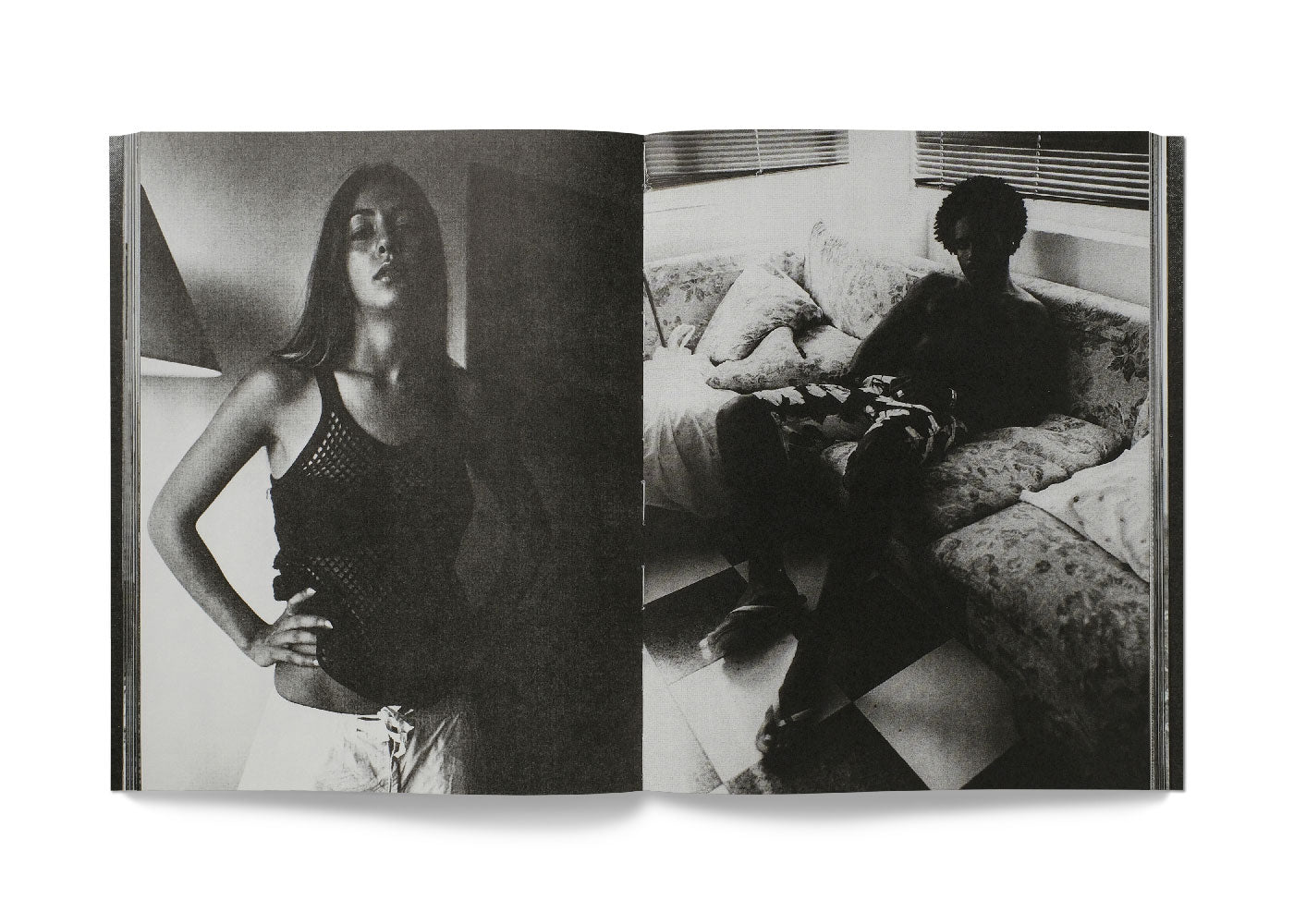 Sex, Drugs & Magick (Book Two)