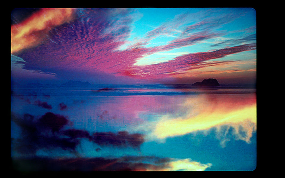 Acid Thunder, 2013
