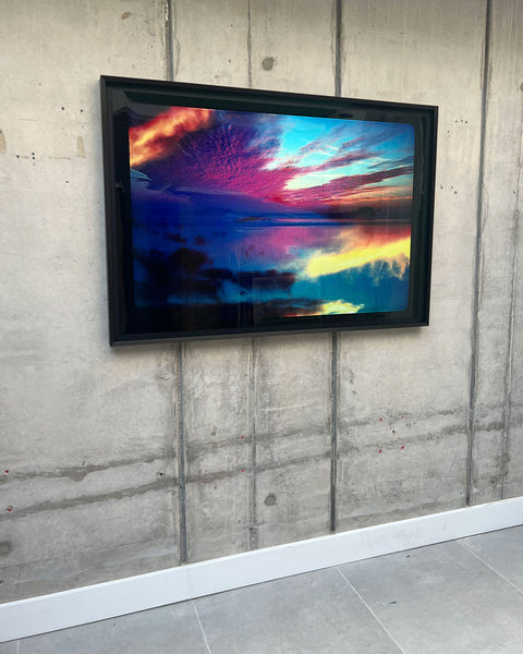 Acid Thunder, 2013