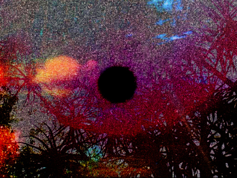 At The Edge Of Paradise, 2025