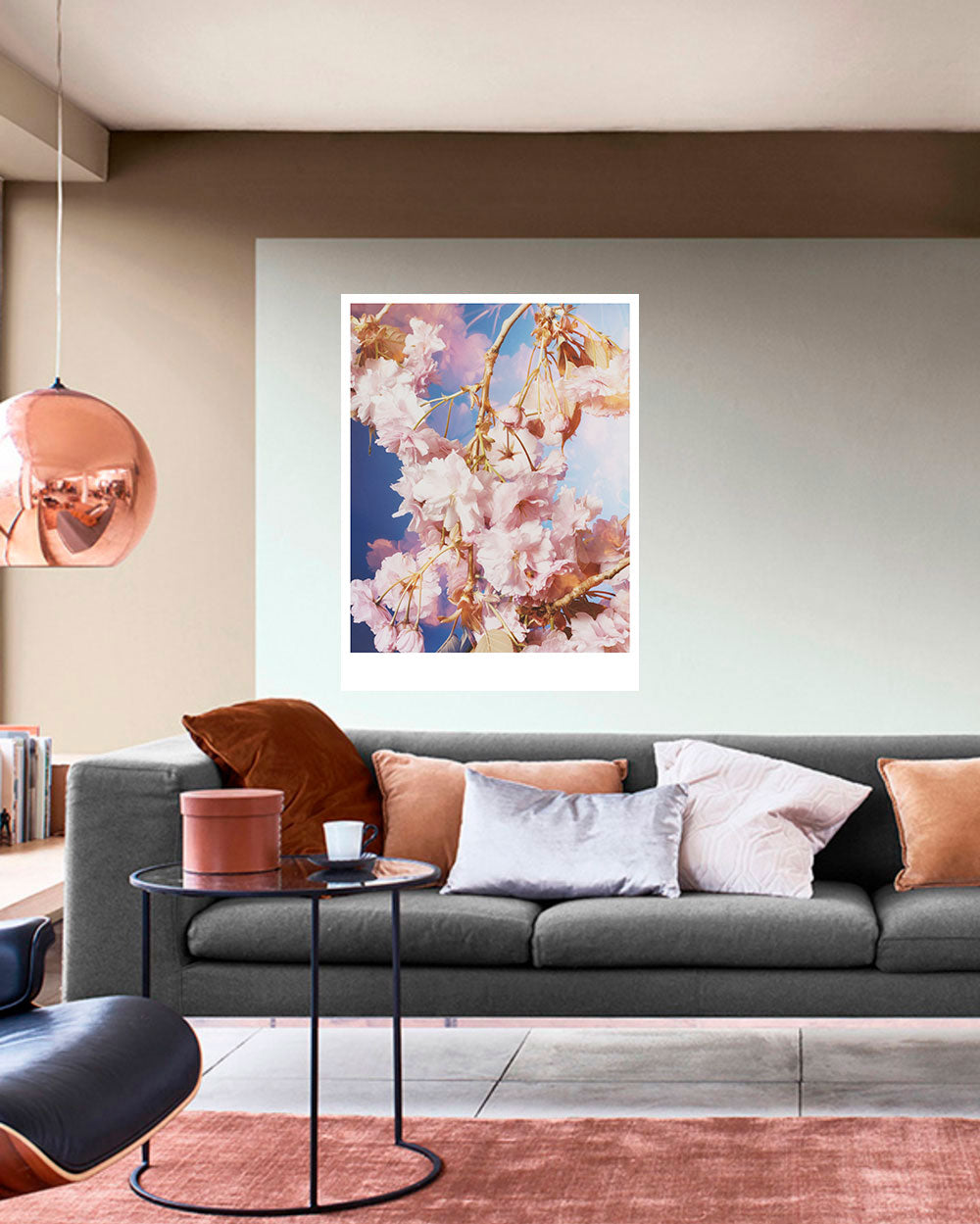 Dream Blossom XIII, 2021