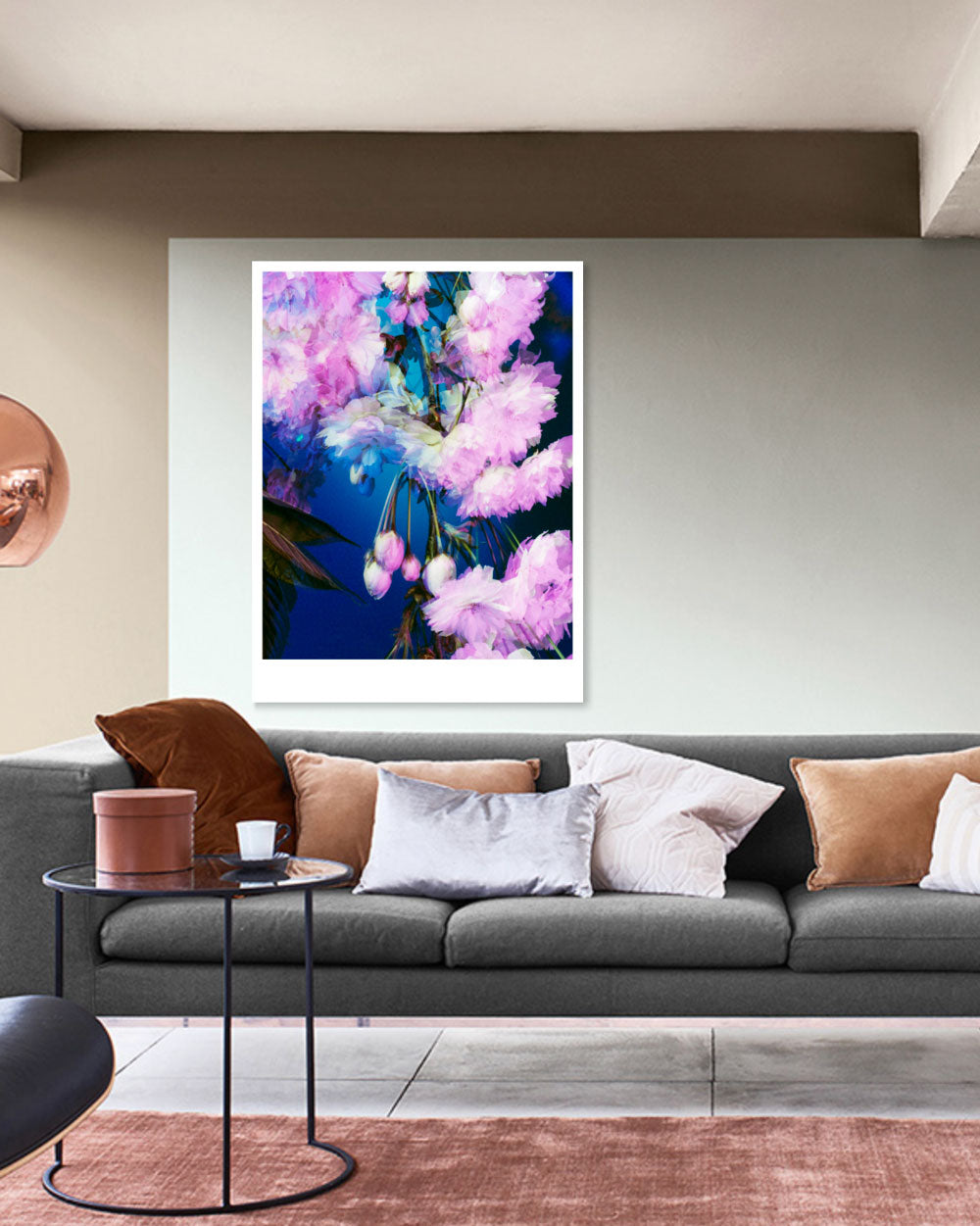 Dream Blossom XIV, 2021
