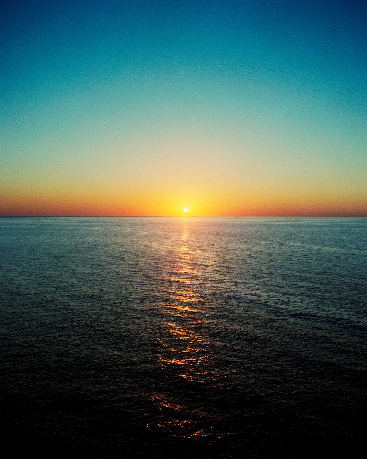 Elysian Dawn (Communion), Ibiza, 2014