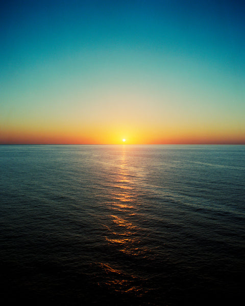 Elysian Dawn (Communion), Ibiza, 2014