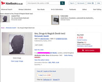 Sex, Drugs & Magick (Book Two)