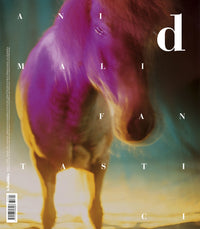 untitled IV | The Horses, 2022