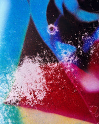 Lazer Blossom, 01, 2025