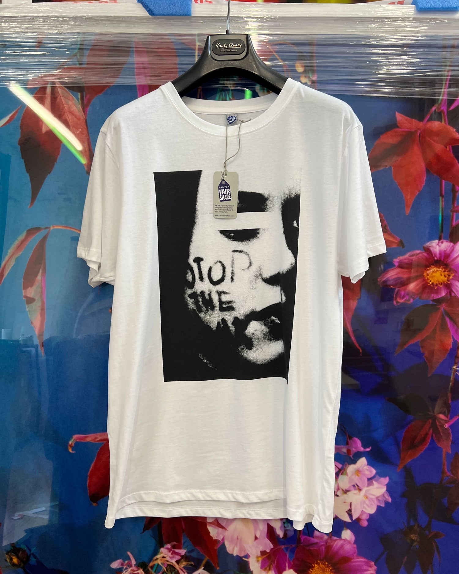Stop The War T-shirt