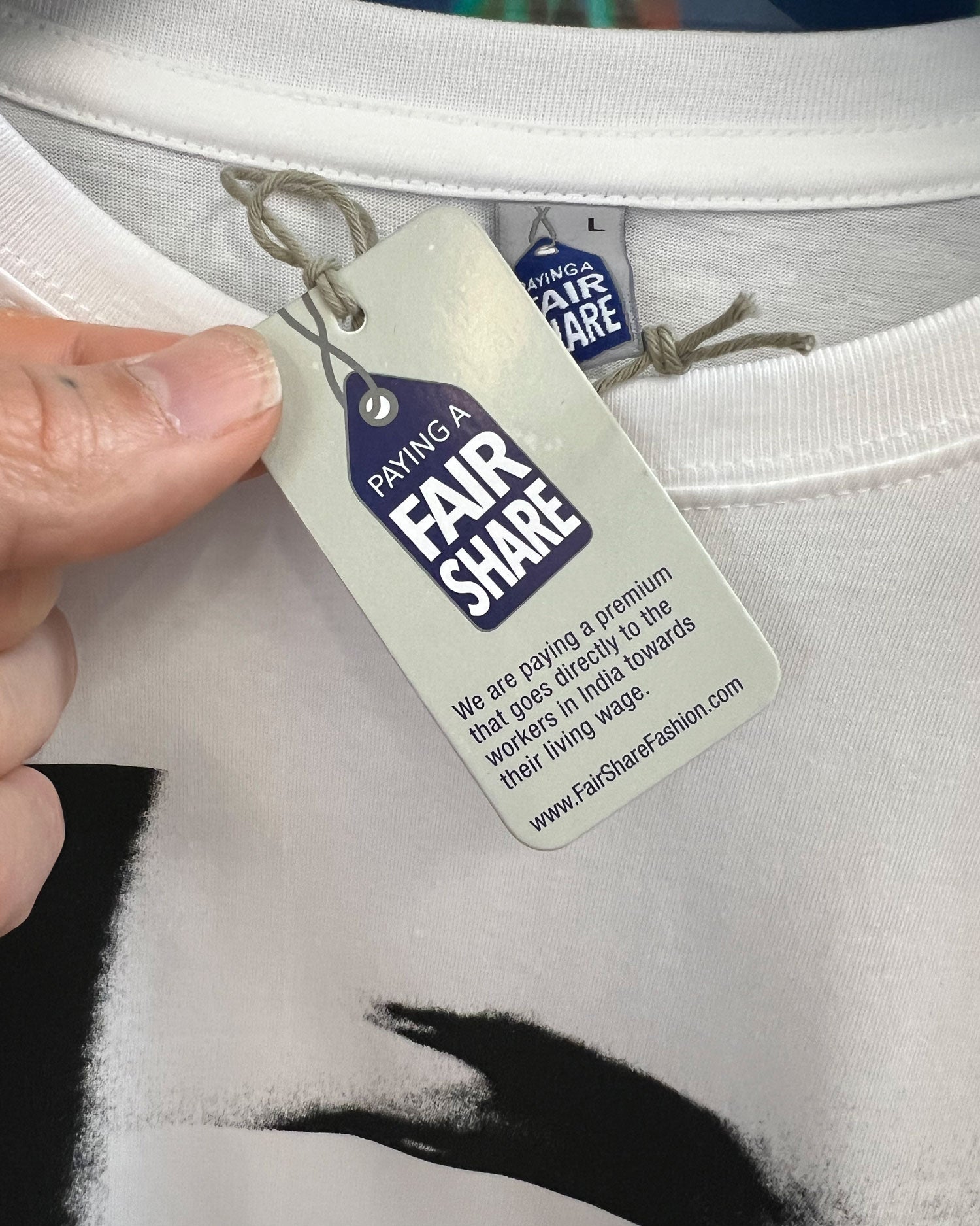 Stop The War T-shirt