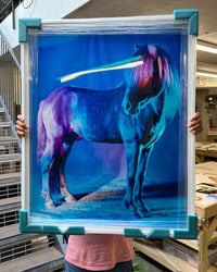 untitled XXVI, 2022 | The Horses