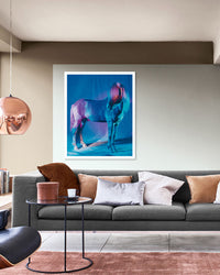untitled XXVI, 2022 | The Horses