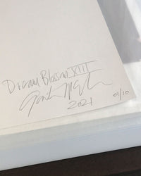 Dream Blossom XIII, 2021
