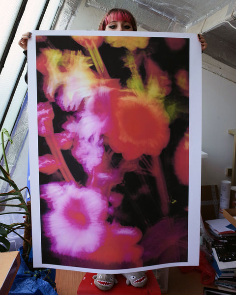 Dream Meadow II, 2019