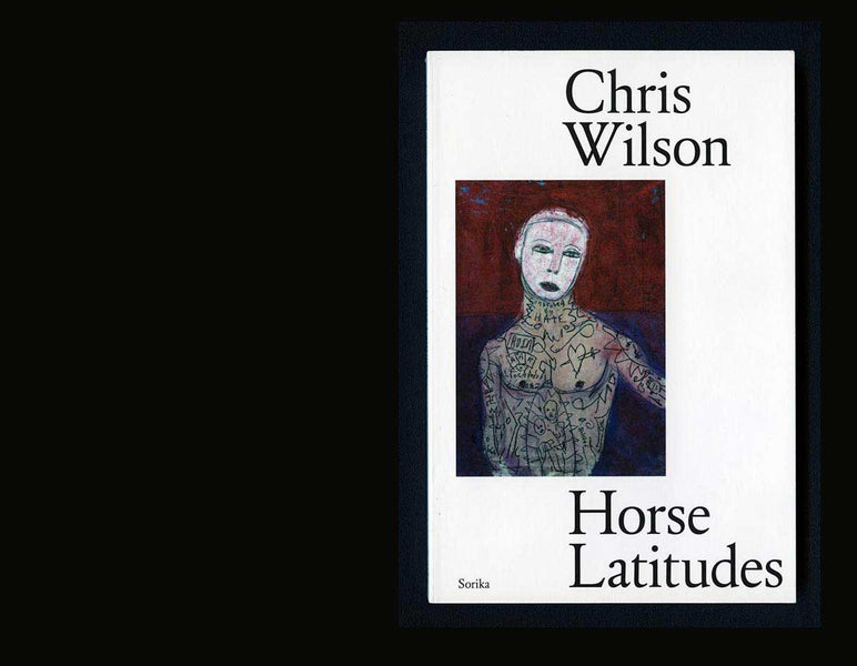 Horse Latitudes