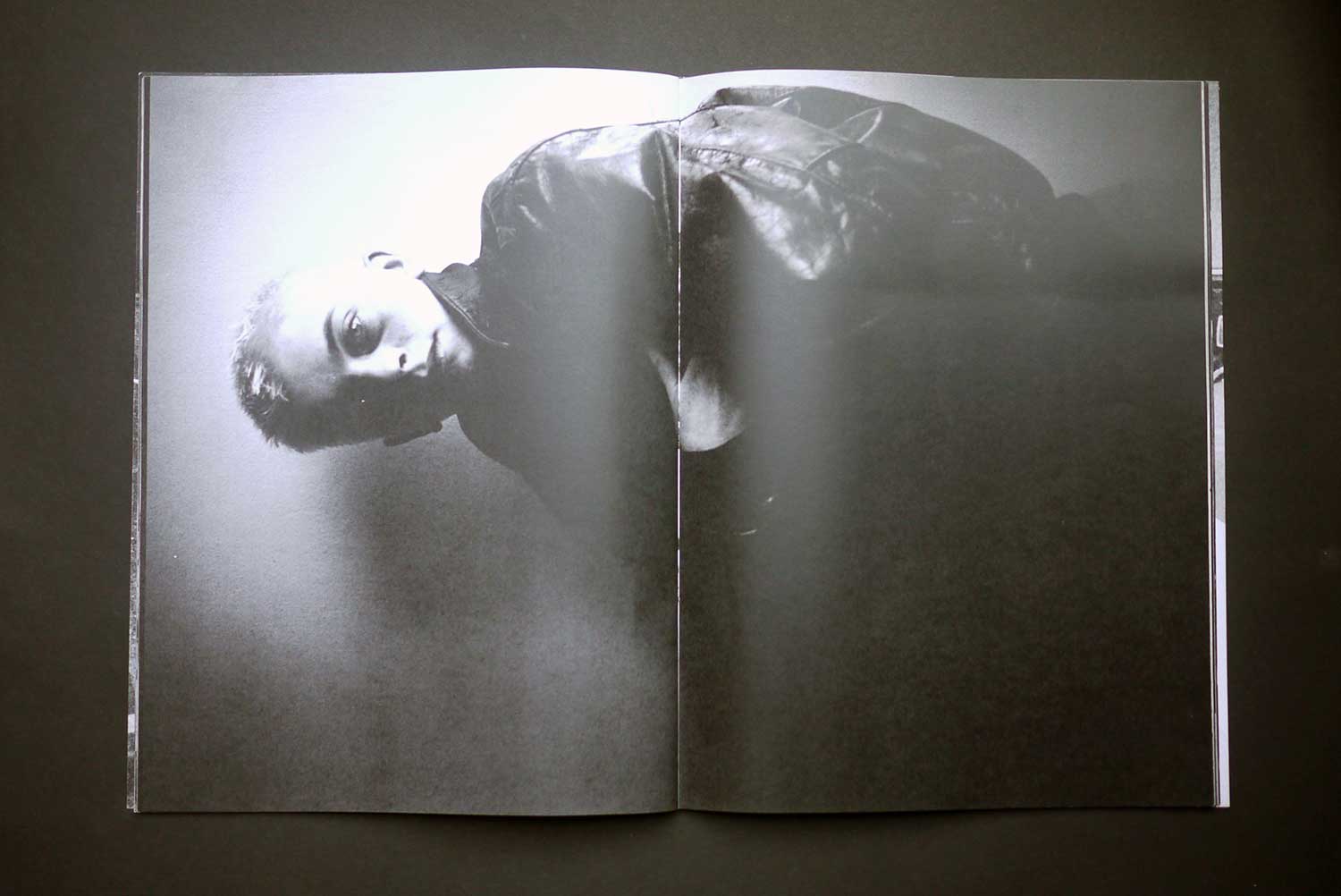 Smiler, (3rd Edition)