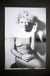 Smiler, (1st Edition), Signed