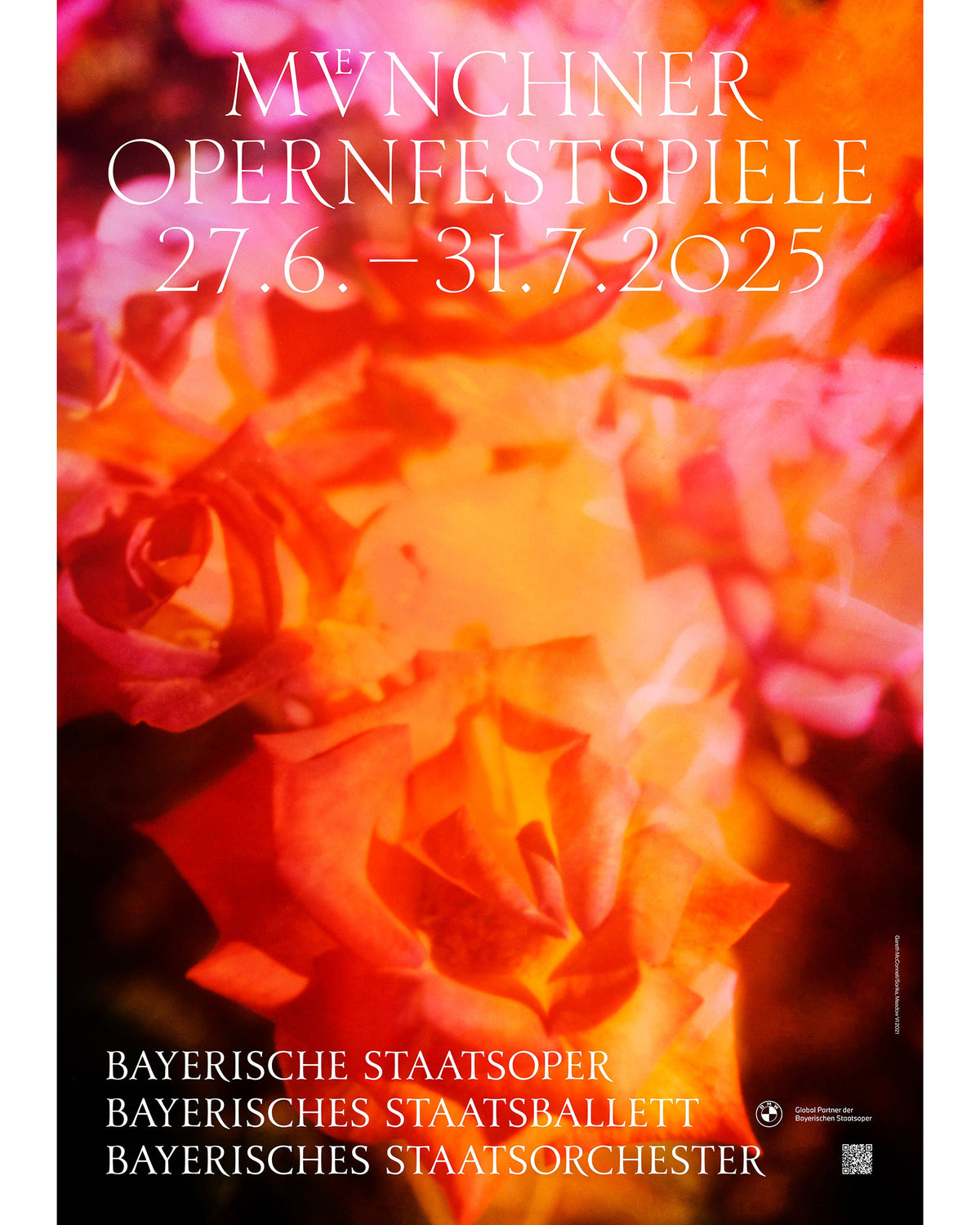 Bavarian State Opera and Ballet
