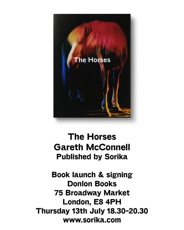 The Horses / Donlon Books