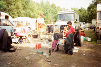 Ali And All The Kids Aka Ali Ice Cream