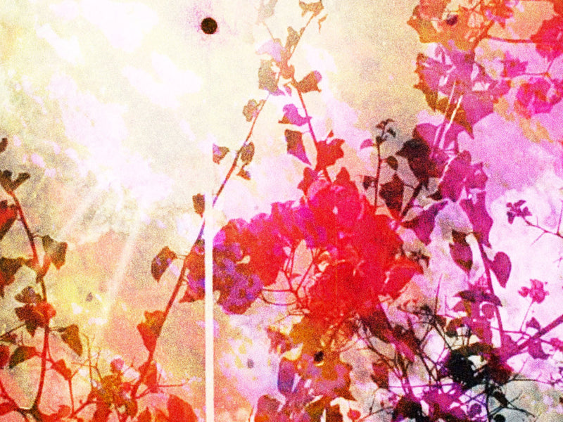 At The Edge Of Paradise I, 2022