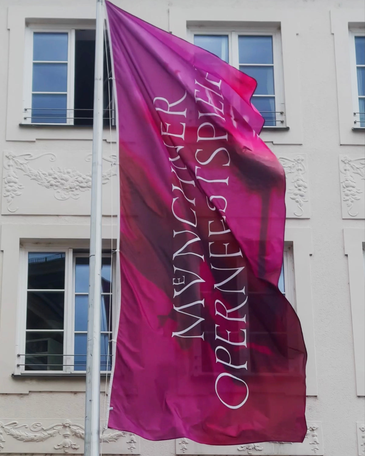 Bavarian State Opera and Ballet