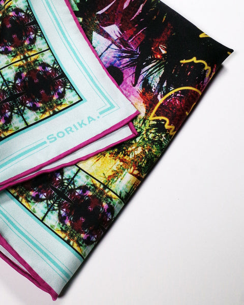 Carry coins in you pocket for those who ask