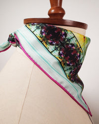 Carry coins in you pocket for those who ask